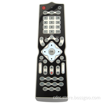 Universal Remote Control